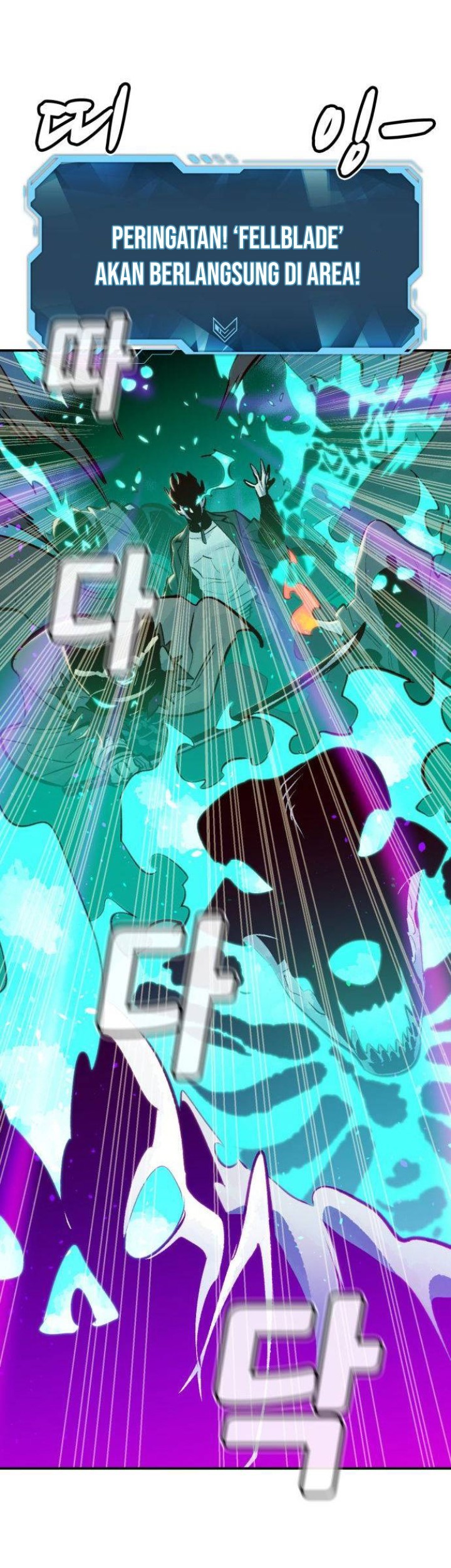 Alone Necromancer Chapter 30 Gambar 58