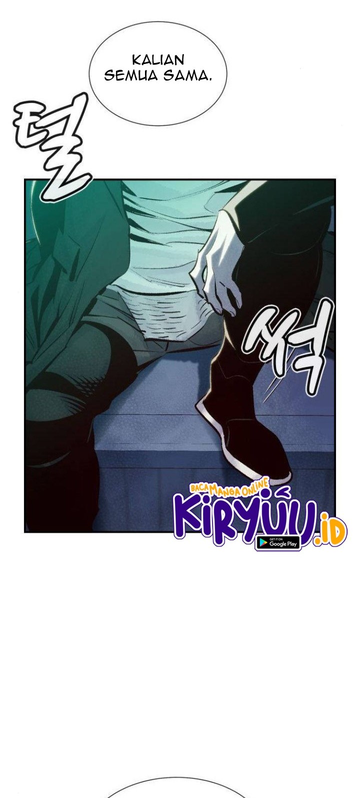 Alone Necromancer Chapter 30 Gambar 61