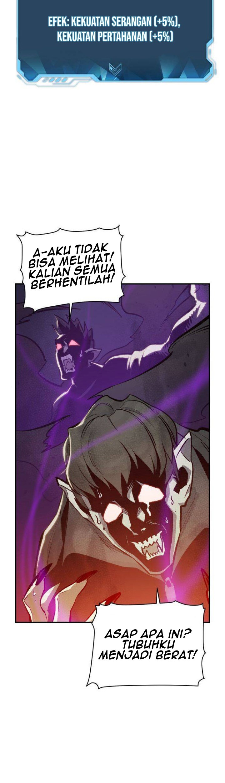 Alone Necromancer Chapter 30 Gambar 64