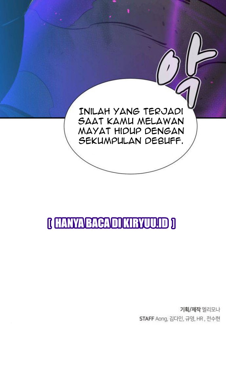 Alone Necromancer Chapter 30 Gambar 66