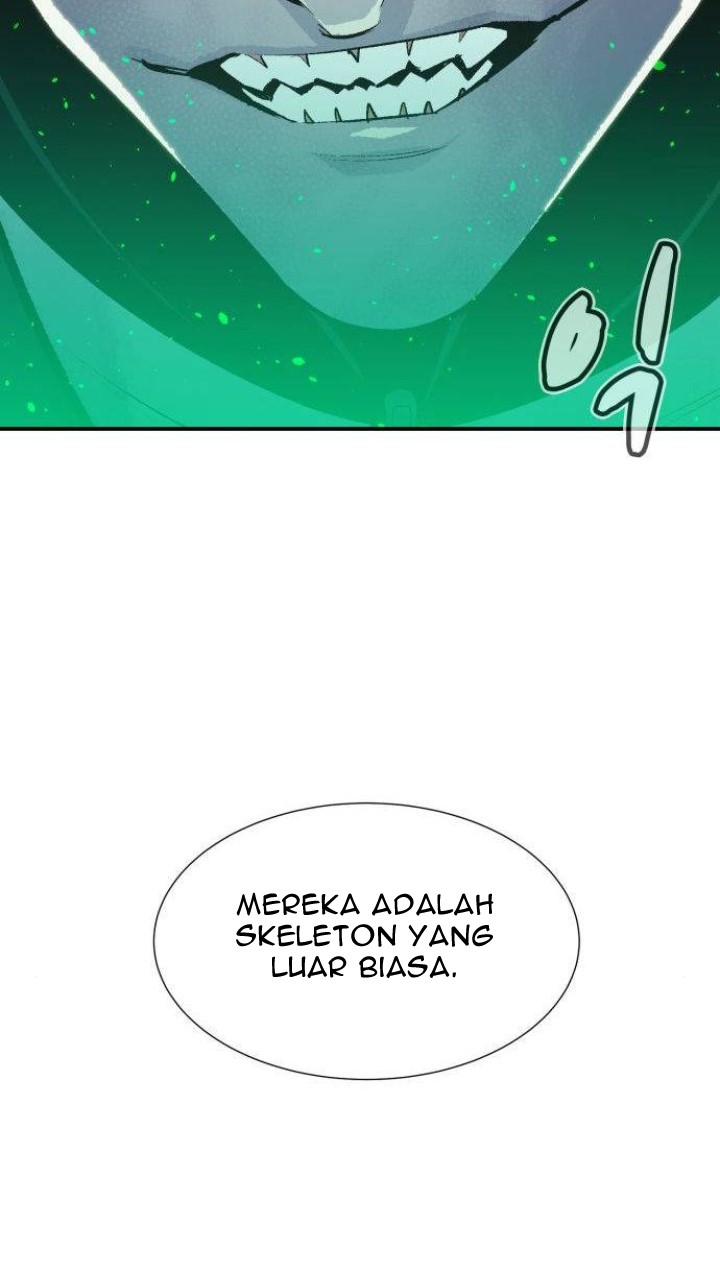 Alone Necromancer Chapter 30 Gambar 57