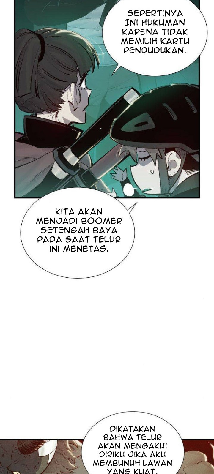 Alone Necromancer Chapter 30 Gambar 5