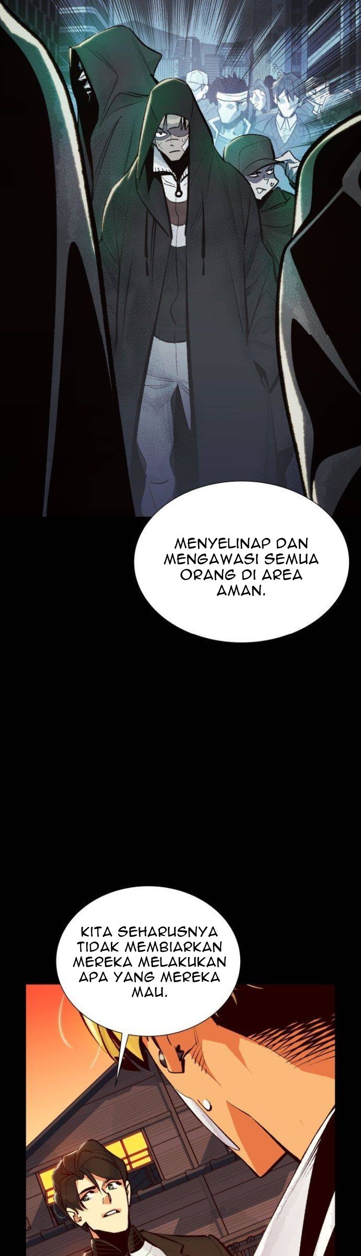 Alone Necromancer Chapter 30 Gambar 11
