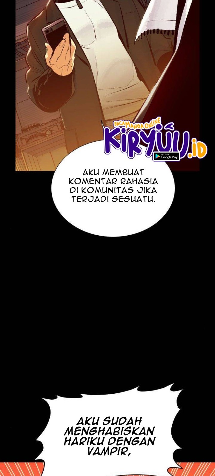 Alone Necromancer Chapter 30 Gambar 12