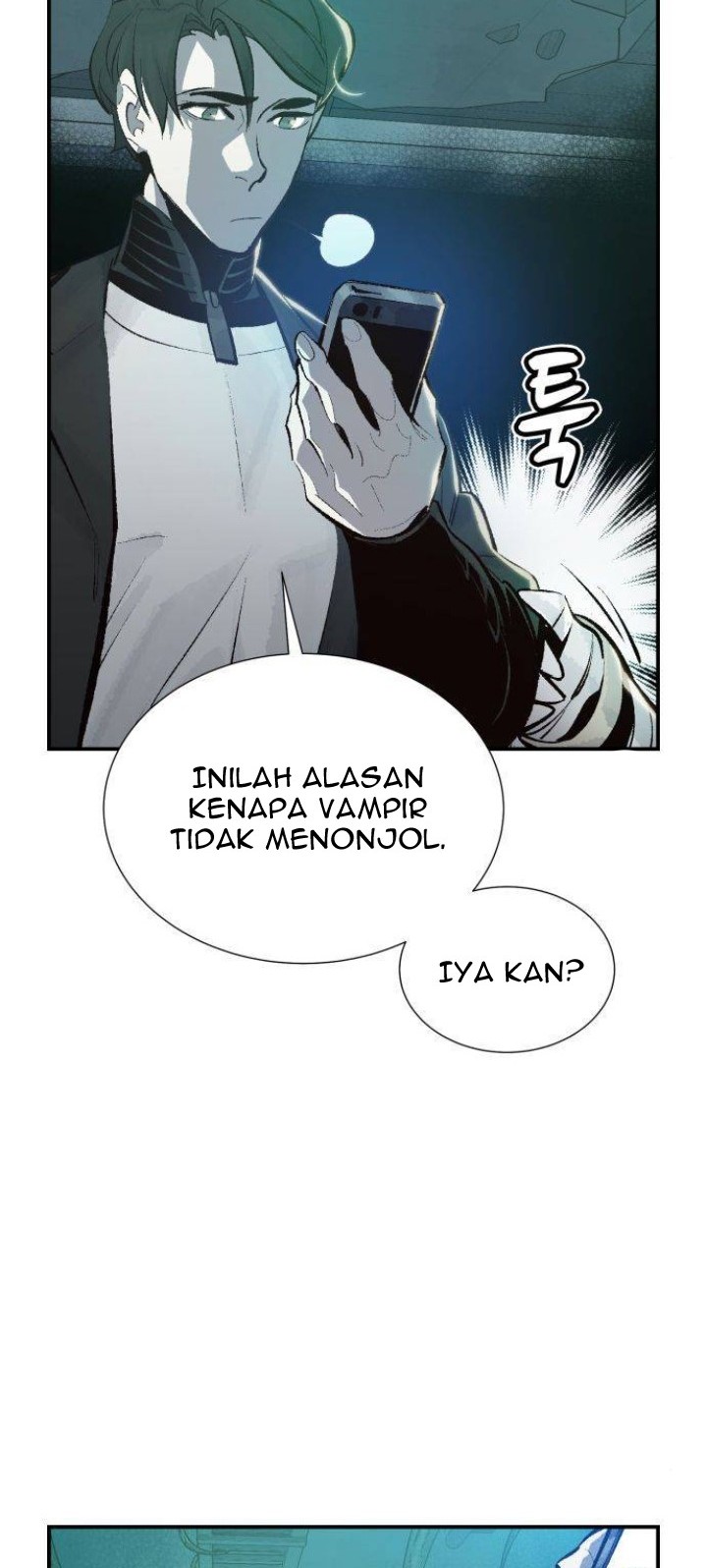 Alone Necromancer Chapter 30 Gambar 14