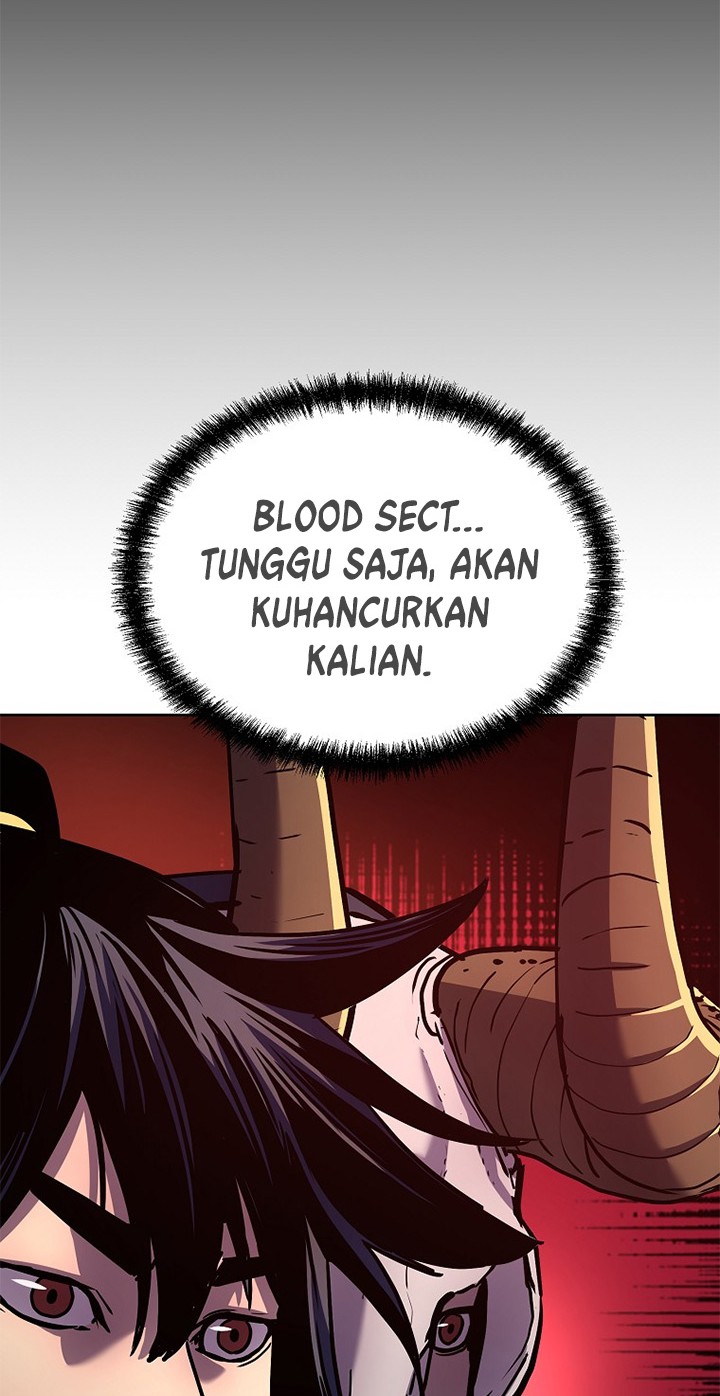 Reincarnation of the Murim Clan’s Former Ranker Chapter 35 Gambar 29