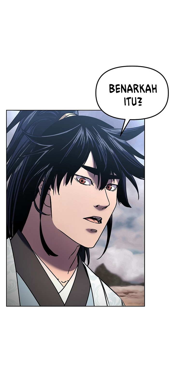 Reincarnation of the Murim Clan’s Former Ranker Chapter 35 Gambar 35