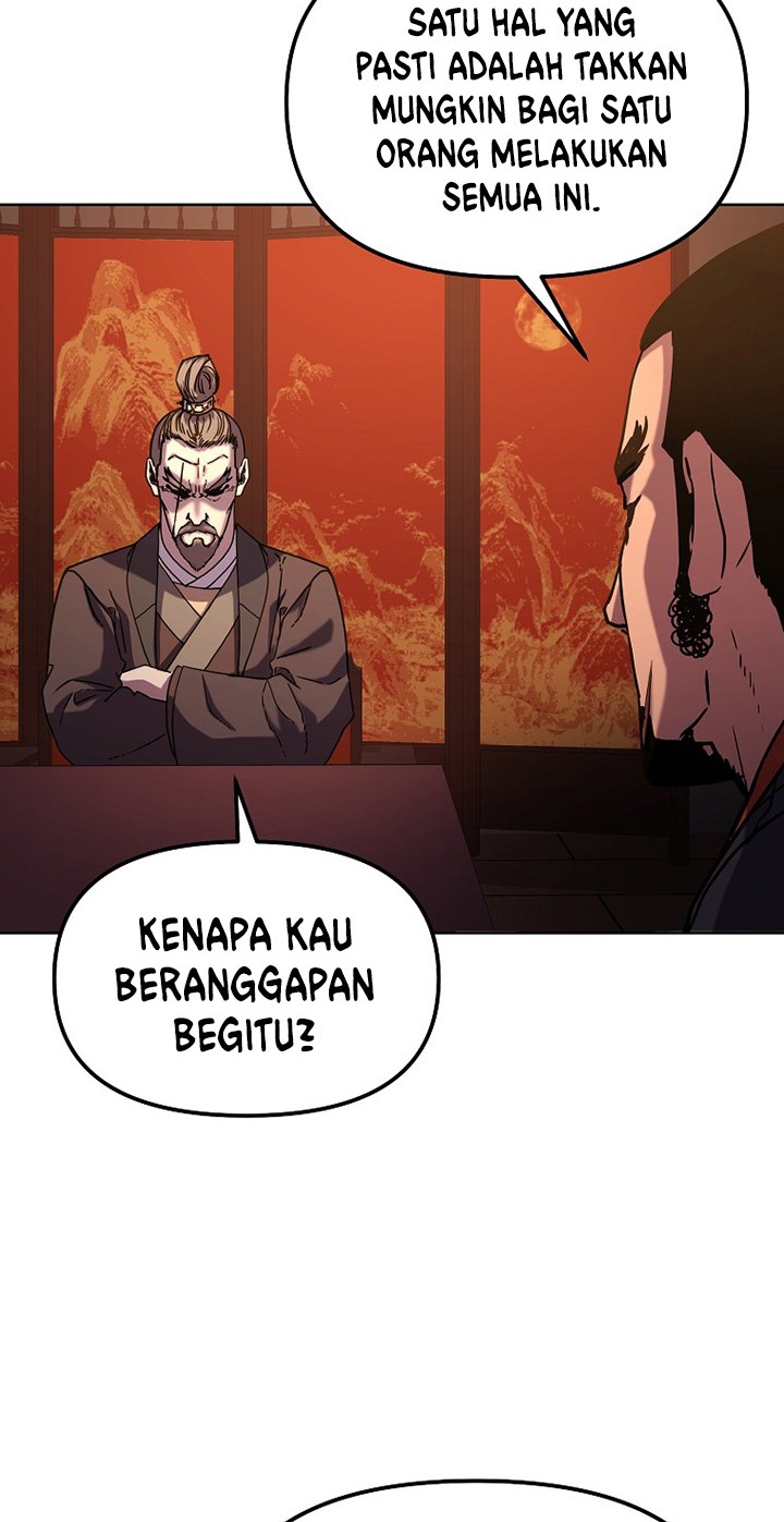 Reincarnation of the Murim Clan’s Former Ranker Chapter 35 Gambar 19
