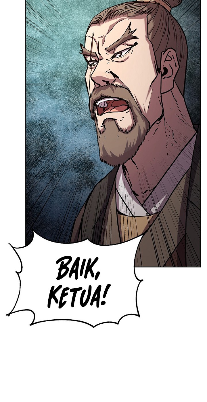 Reincarnation of the Murim Clan’s Former Ranker Chapter 35 Gambar 21