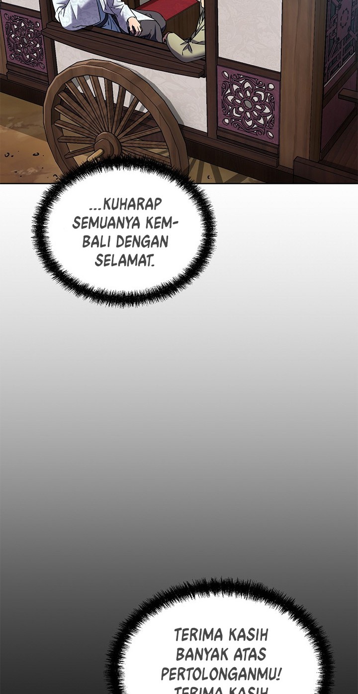 Reincarnation of the Murim Clan’s Former Ranker Chapter 35 Gambar 25