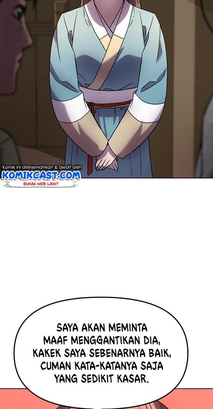 Reincarnation of the Murim Clan’s Former Ranker Chapter 35 Gambar 47