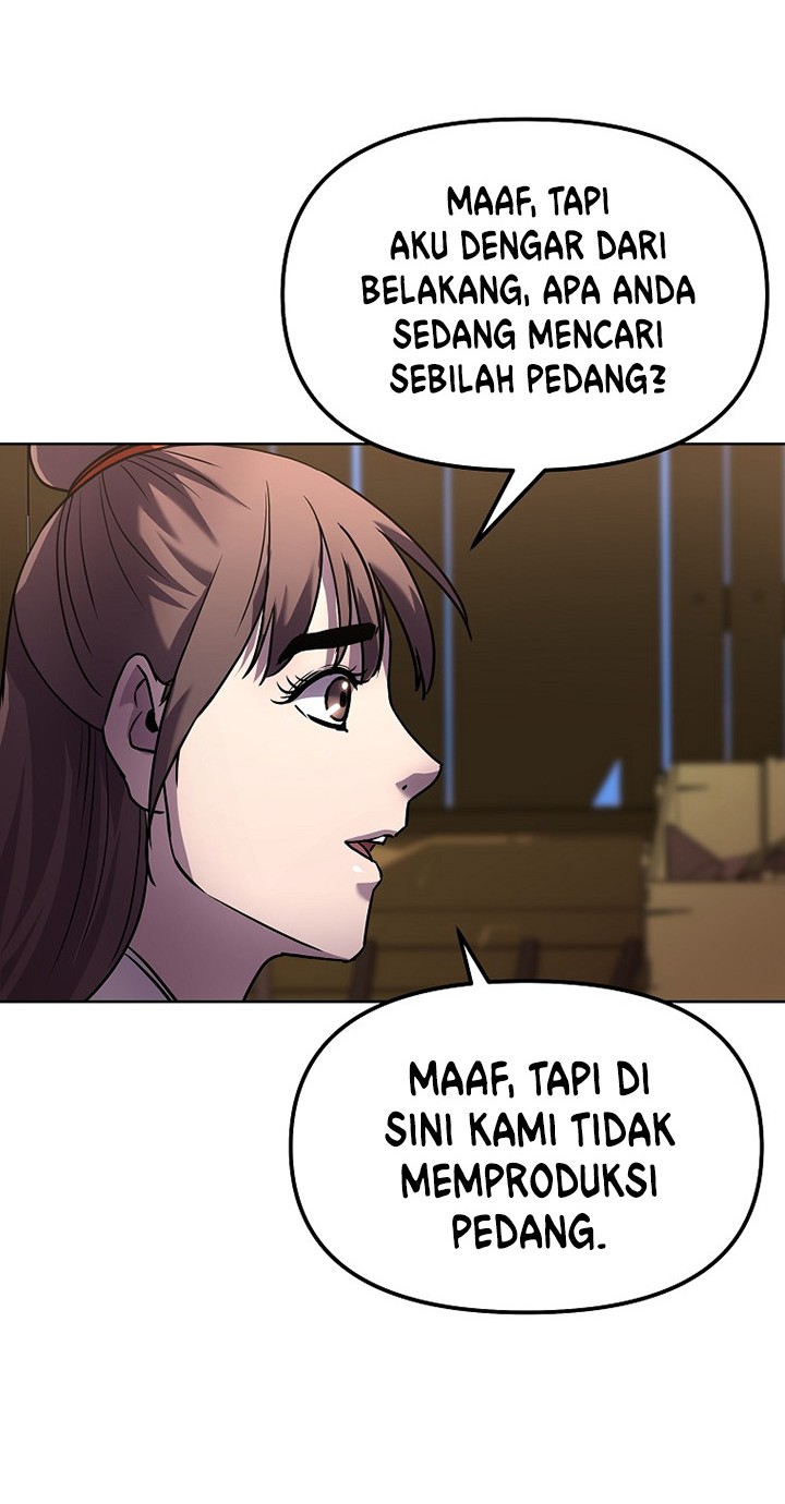 Reincarnation of the Murim Clan’s Former Ranker Chapter 35 Gambar 49