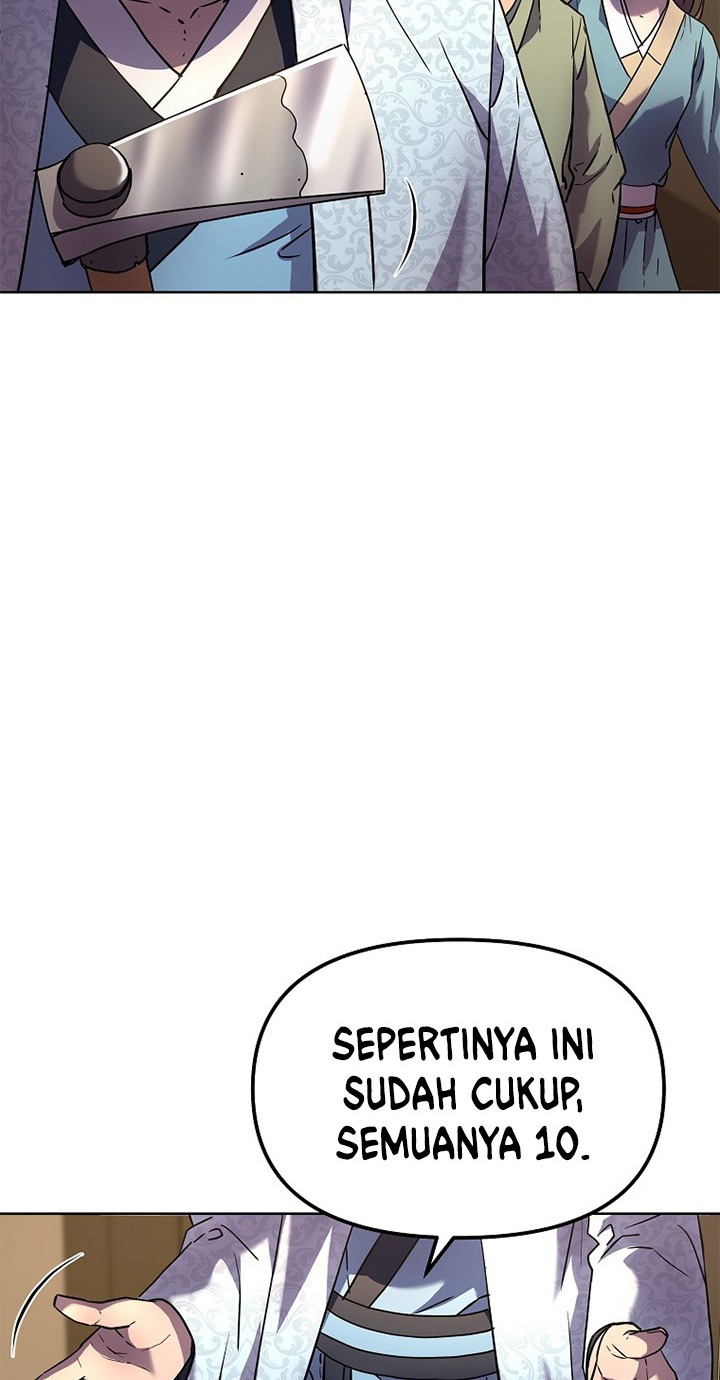 Reincarnation of the Murim Clan’s Former Ranker Chapter 35 Gambar 51