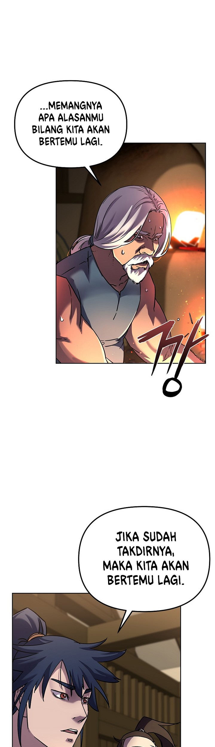 Reincarnation of the Murim Clan’s Former Ranker Chapter 35 Gambar 54