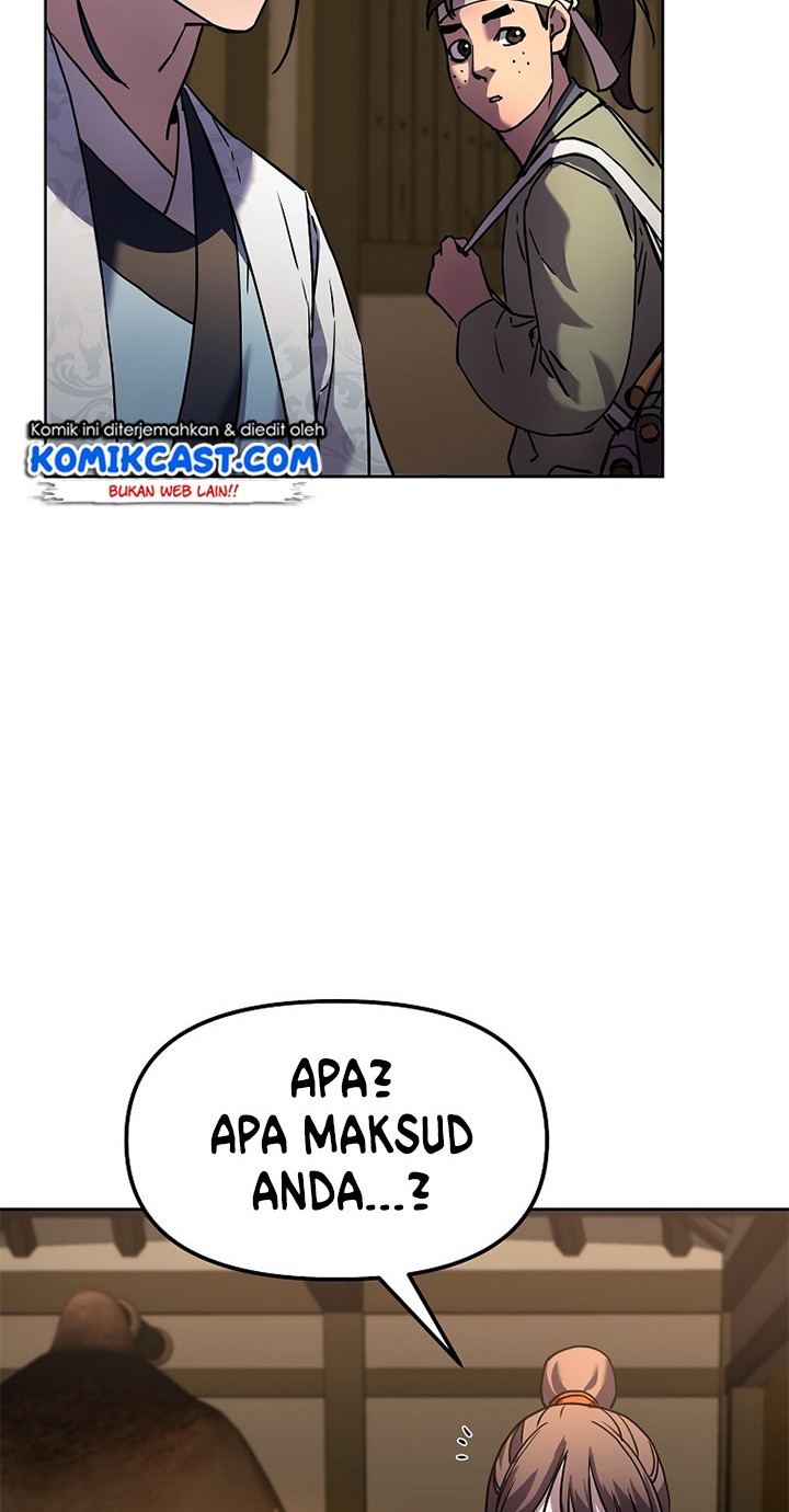 Reincarnation of the Murim Clan’s Former Ranker Chapter 35 Gambar 55