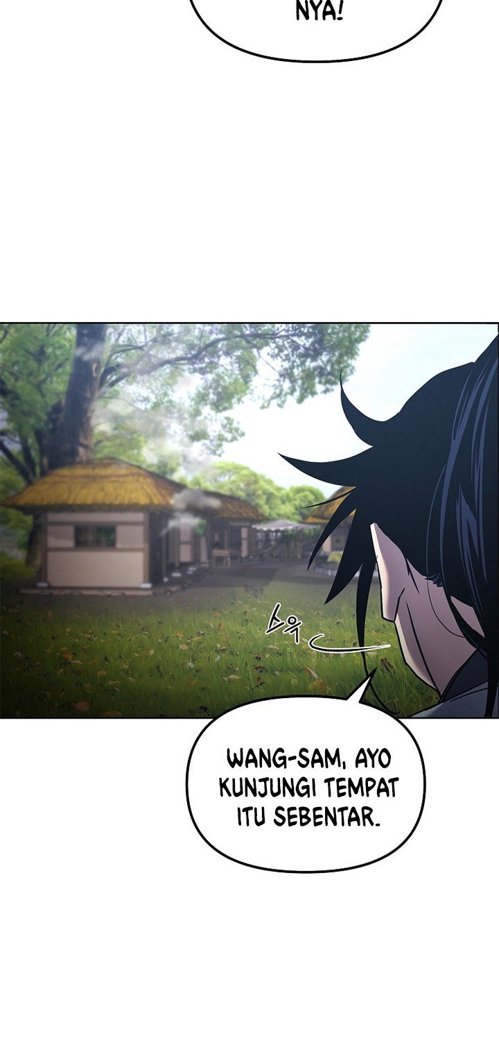 Reincarnation of the Murim Clan’s Former Ranker Chapter 35 Gambar 41