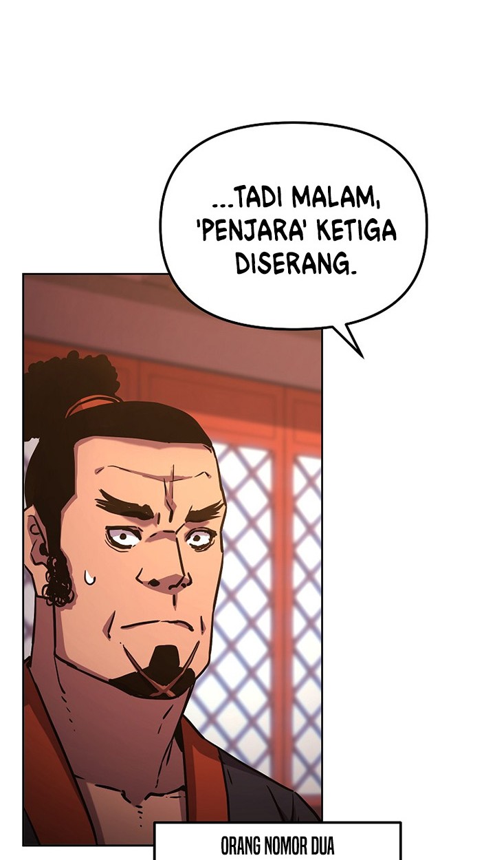 Reincarnation of the Murim Clan’s Former Ranker Chapter 35 Gambar 5