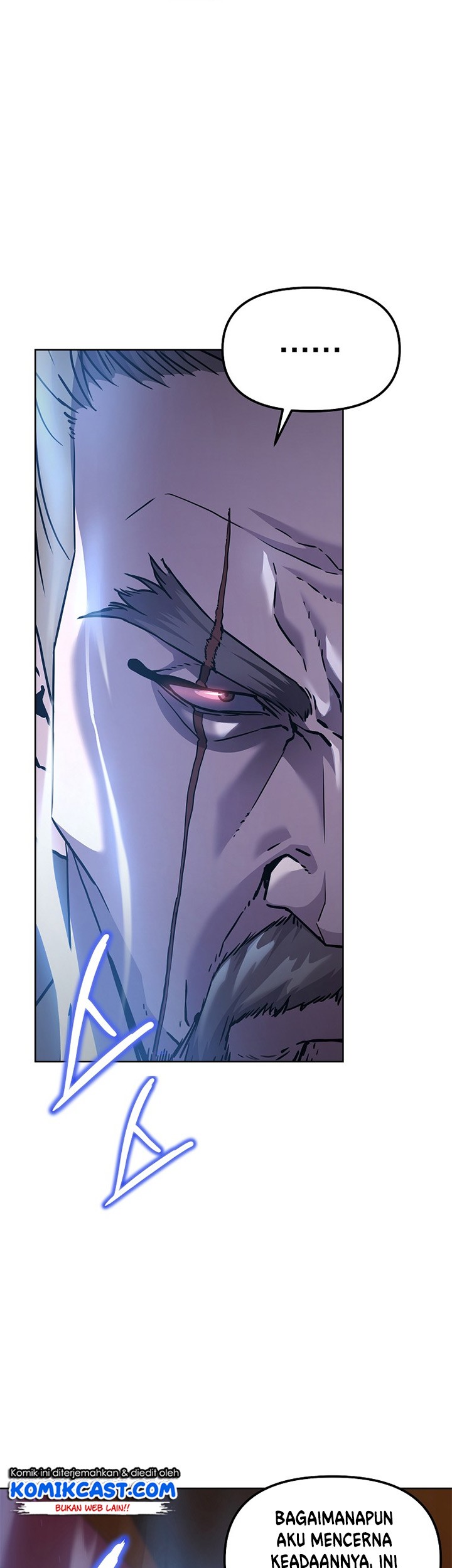 Reincarnation of the Murim Clan’s Former Ranker Chapter 35 Gambar 8