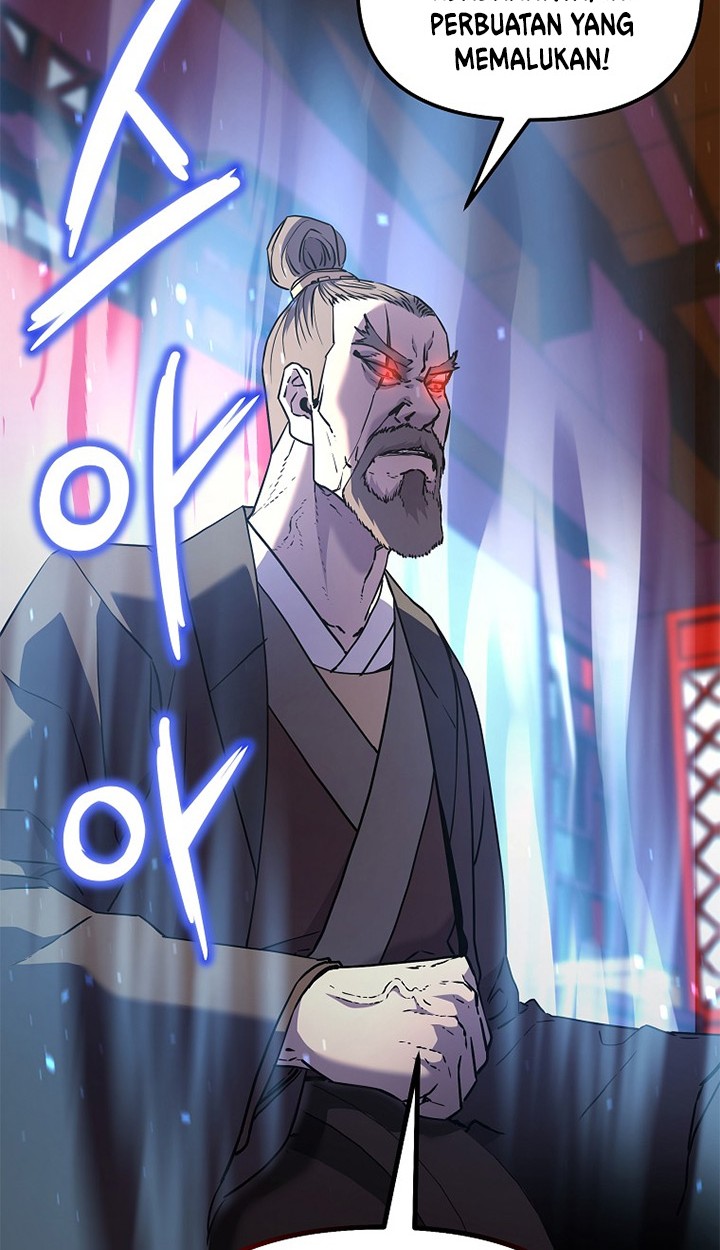 Reincarnation of the Murim Clan’s Former Ranker Chapter 35 Gambar 9