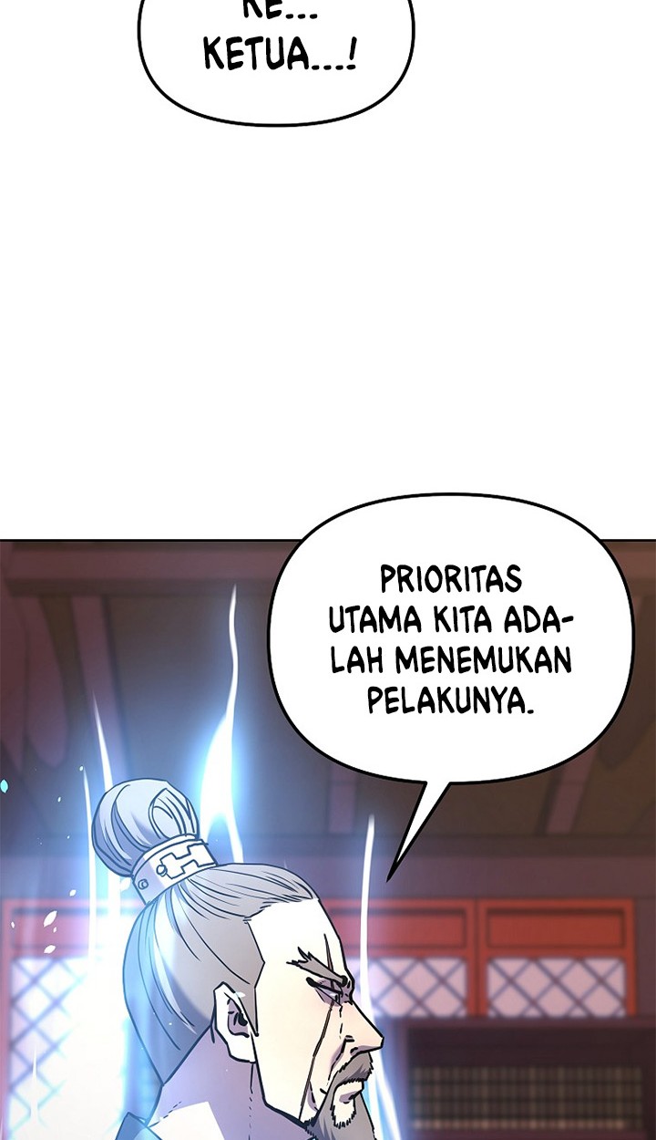 Reincarnation of the Murim Clan’s Former Ranker Chapter 35 Gambar 11