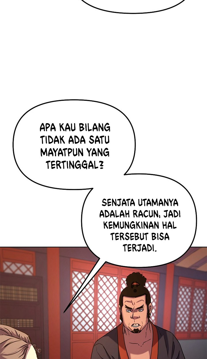 Reincarnation of the Murim Clan’s Former Ranker Chapter 35 Gambar 13