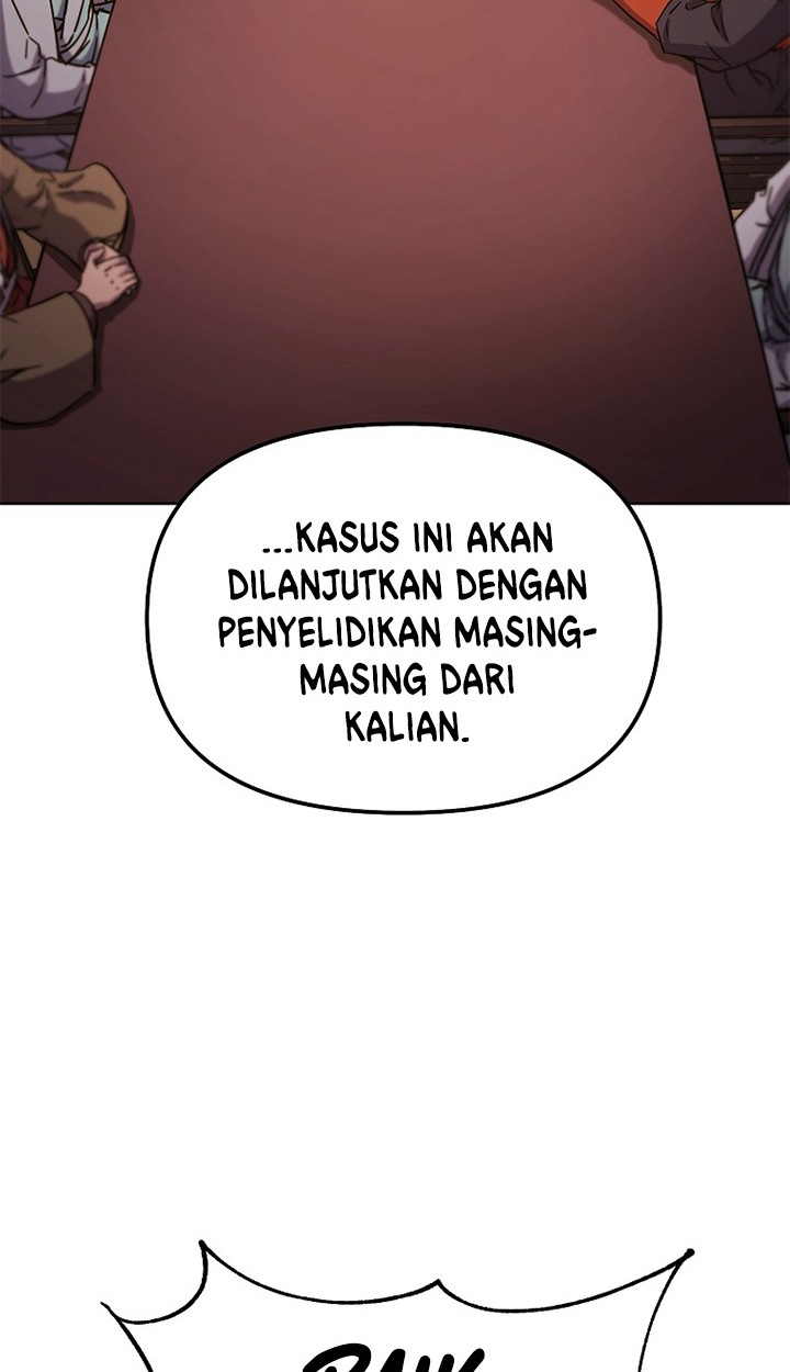 Reincarnation of the Murim Clan’s Former Ranker Chapter 35 Gambar 15