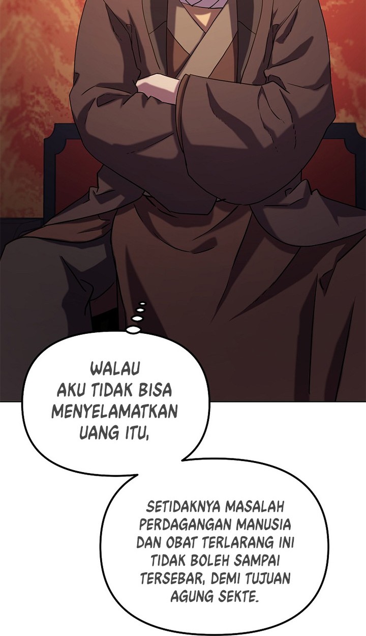 Reincarnation of the Murim Clan’s Former Ranker Chapter 35 Gambar 17