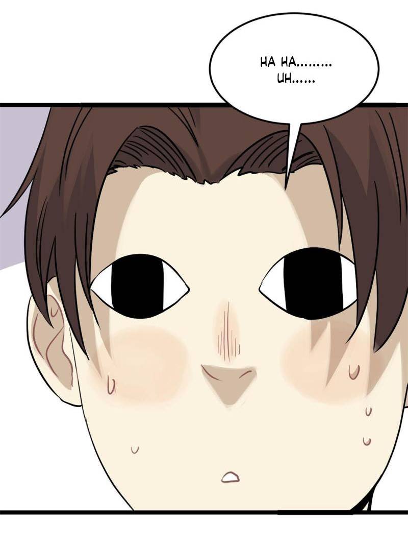 All Hail the Sect Leader Chapter 125 Gambar 15