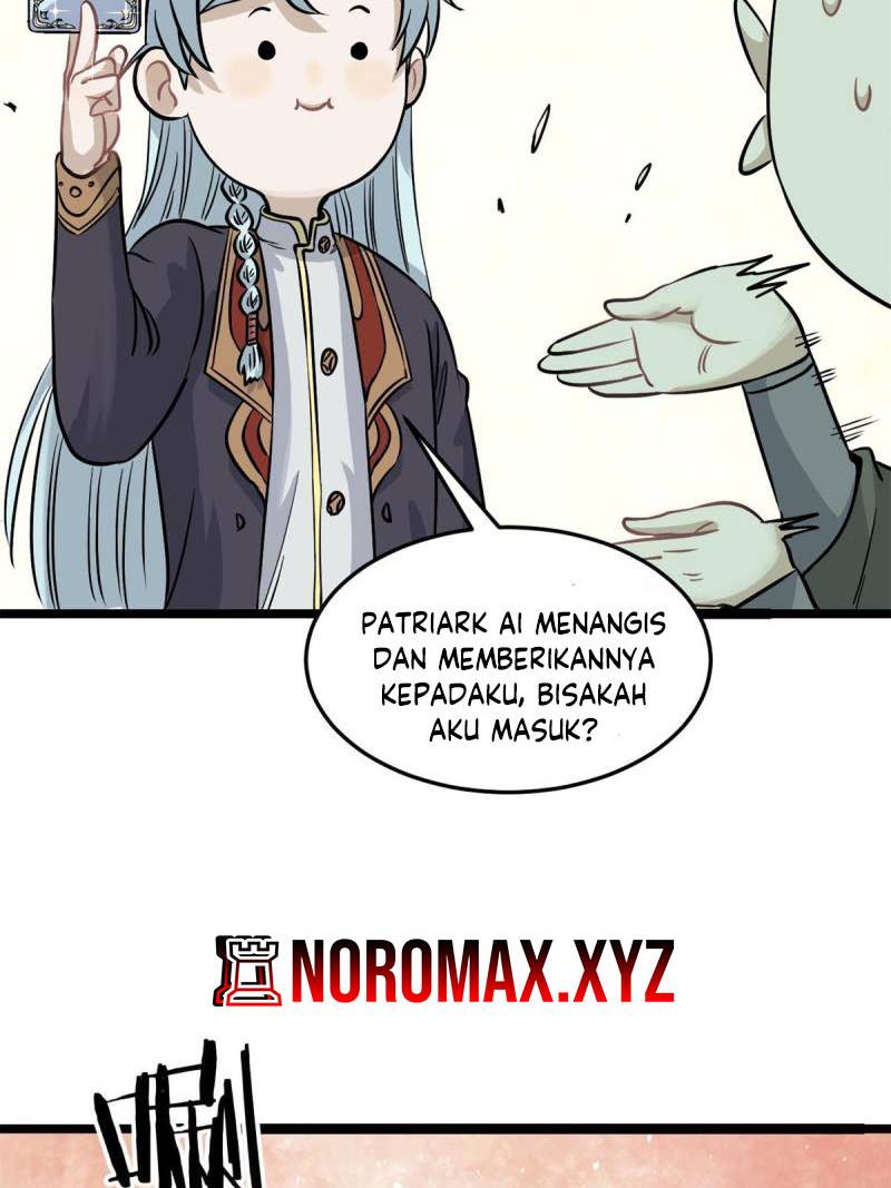 All Hail the Sect Leader Chapter 125 Gambar 18