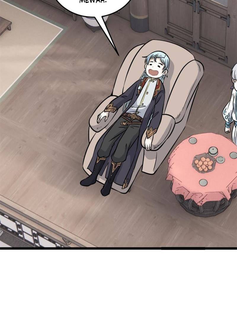 All Hail the Sect Leader Chapter 125 Gambar 30