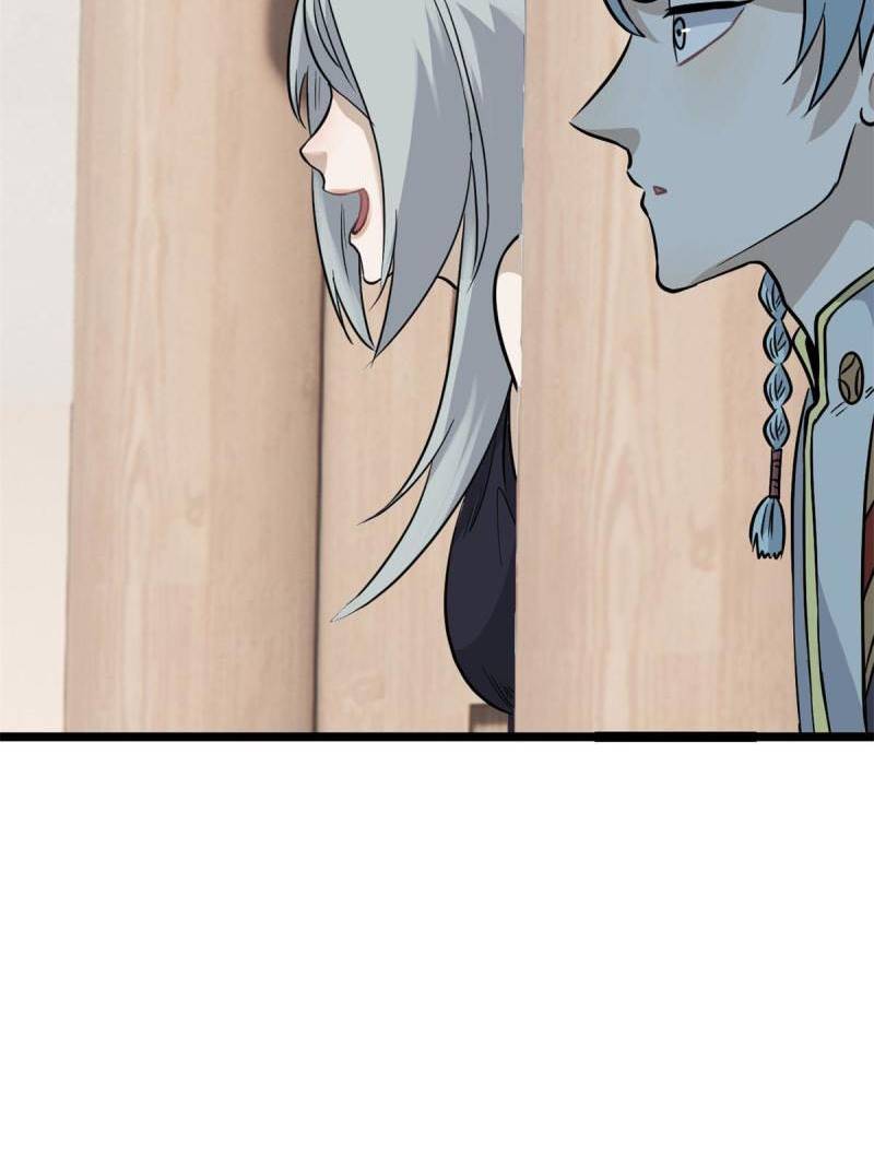 All Hail the Sect Leader Chapter 125 Gambar 33