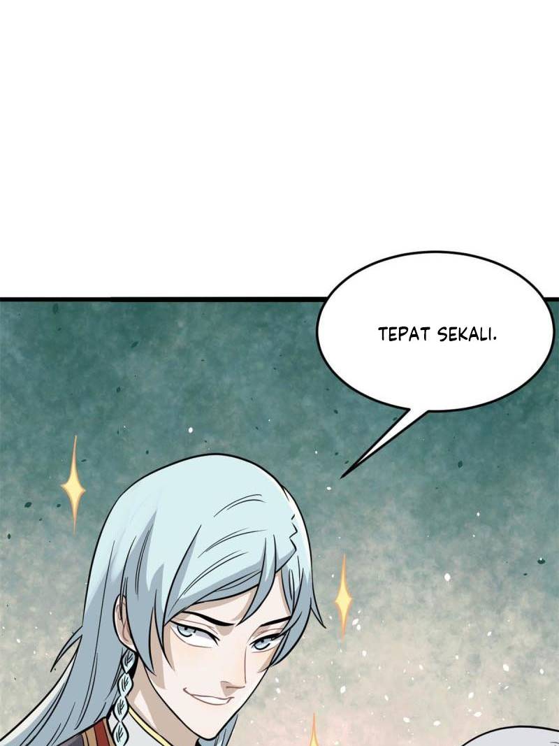 All Hail the Sect Leader Chapter 125 Gambar 46