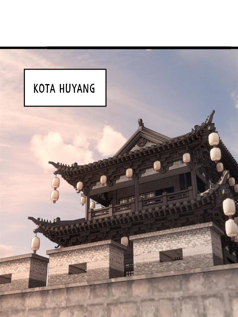 All Hail the Sect Leader Chapter 125 Gambar 4