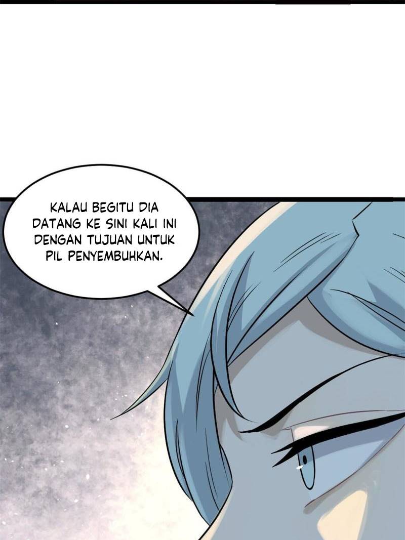 All Hail the Sect Leader Chapter 125 Gambar 56