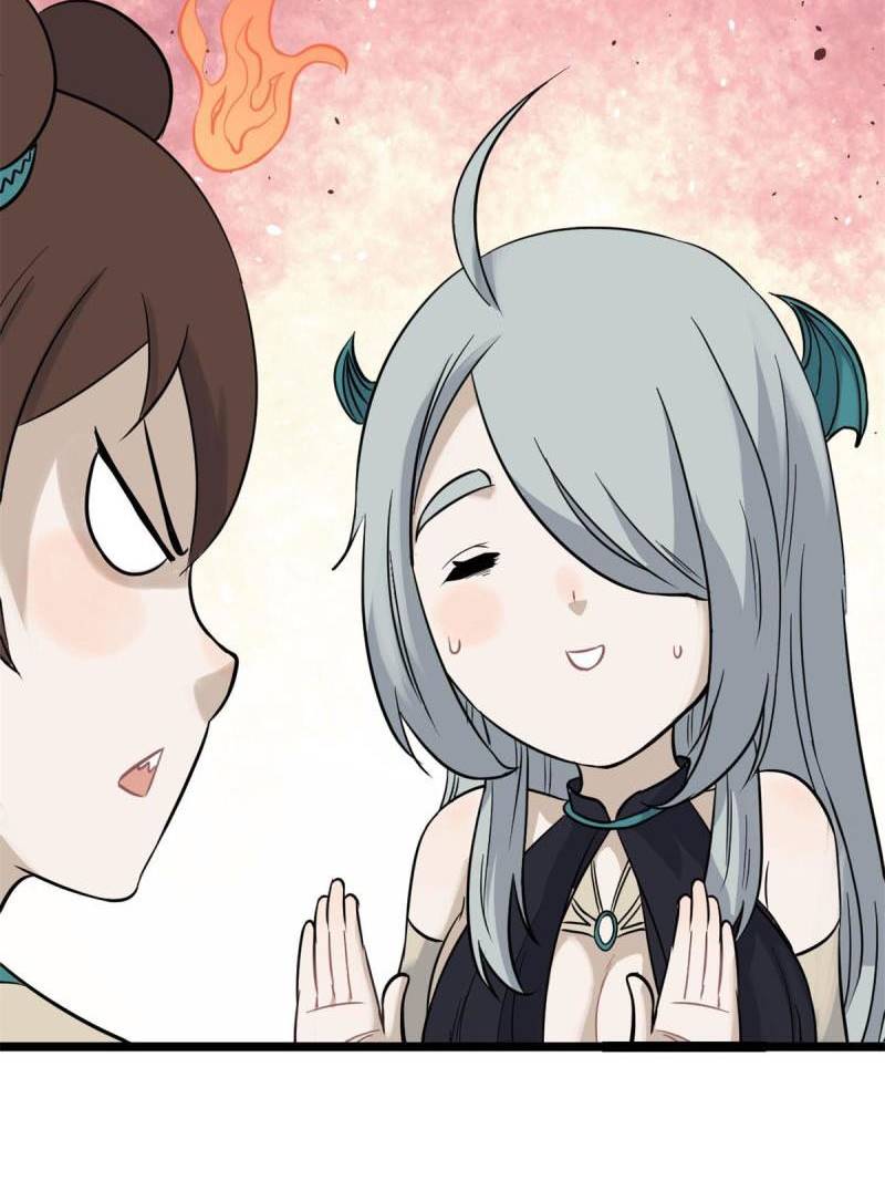 All Hail the Sect Leader Chapter 125 Gambar 58