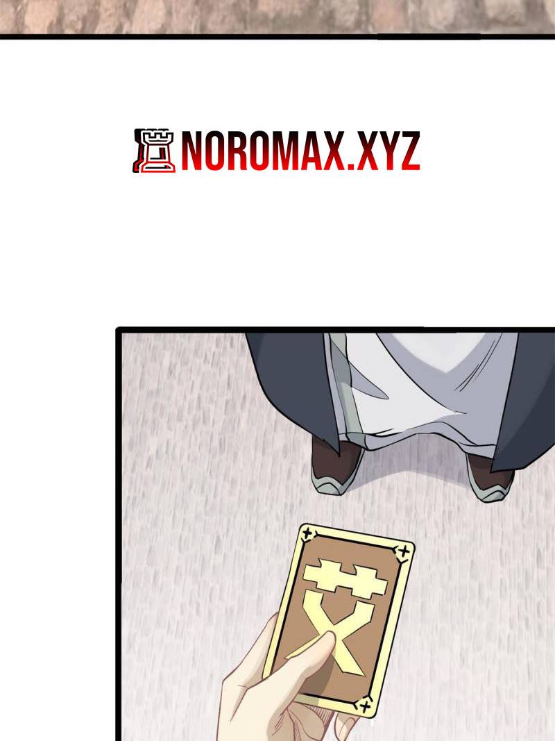 All Hail the Sect Leader Chapter 125 Gambar 5