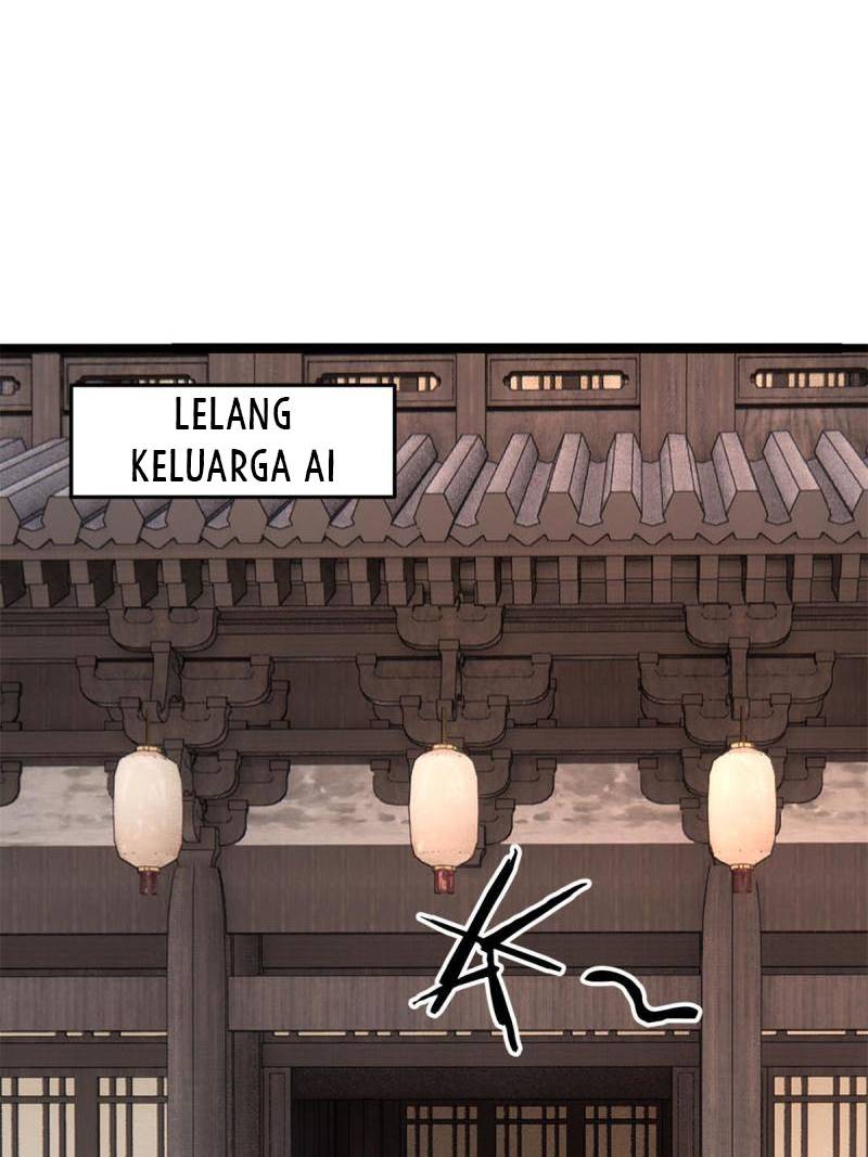 All Hail the Sect Leader Chapter 125 Gambar 8