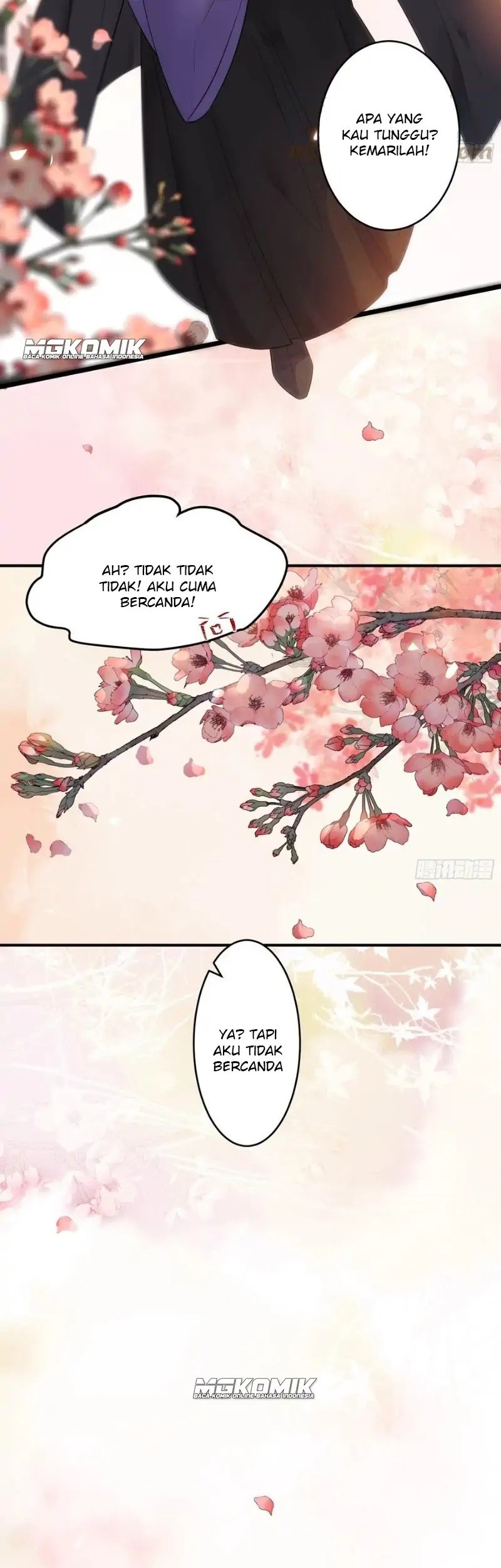 The Ghostly Doctor Chapter 450 Gambar 27