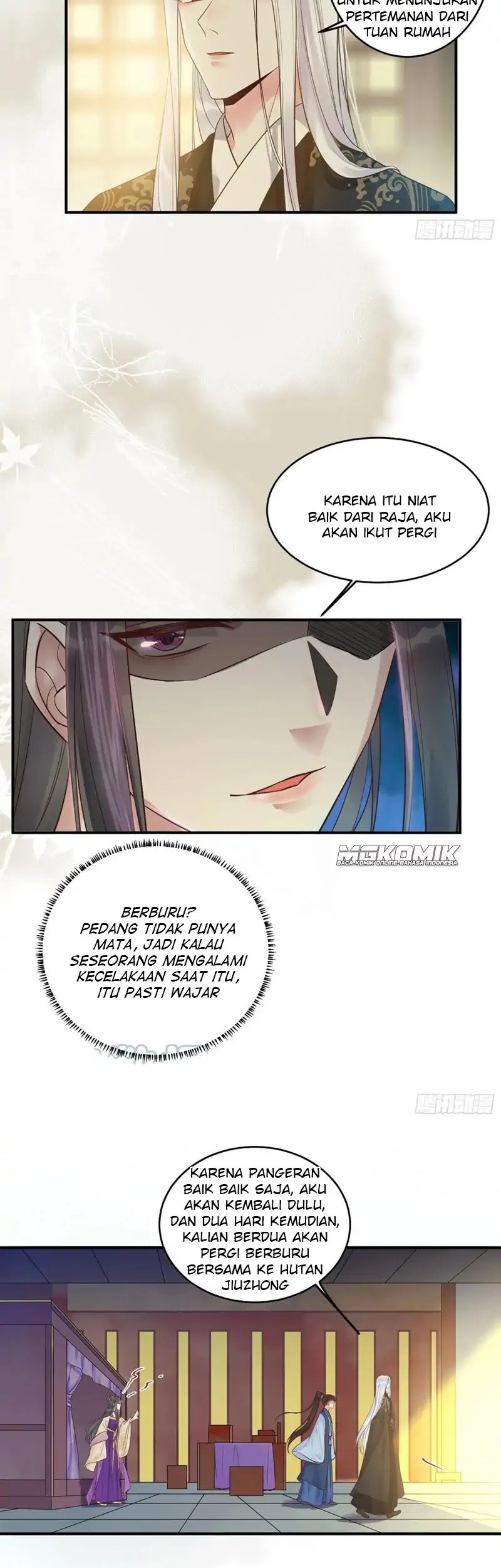 The Ghostly Doctor Chapter 450 Gambar 21