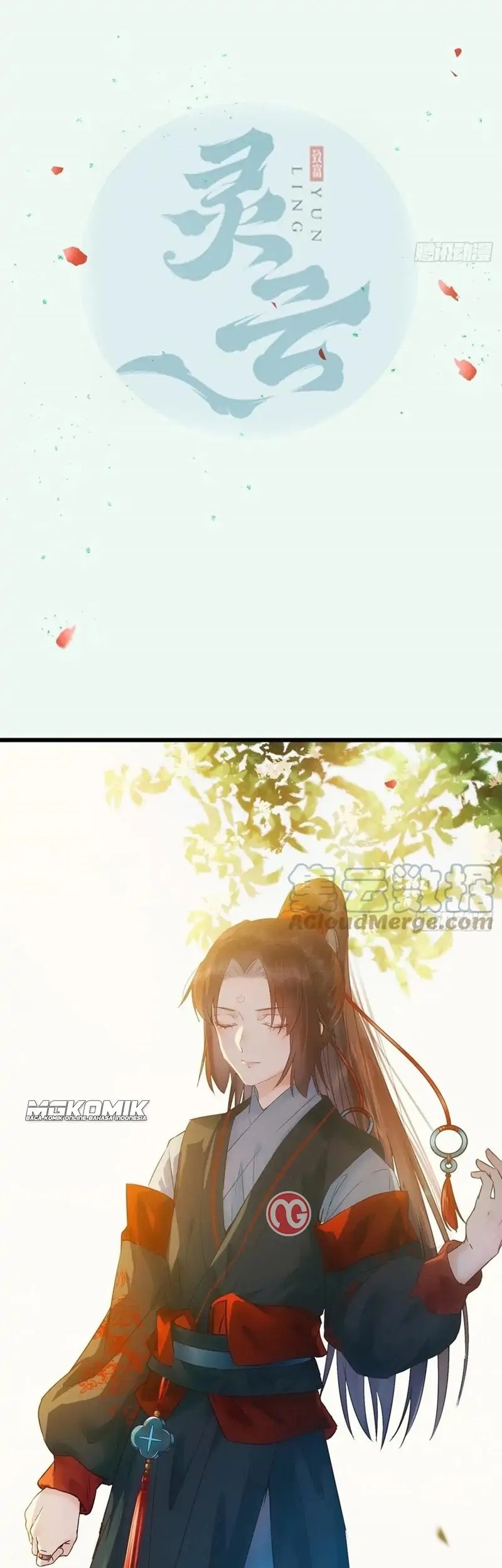 The Ghostly Doctor Chapter 450 Gambar 3