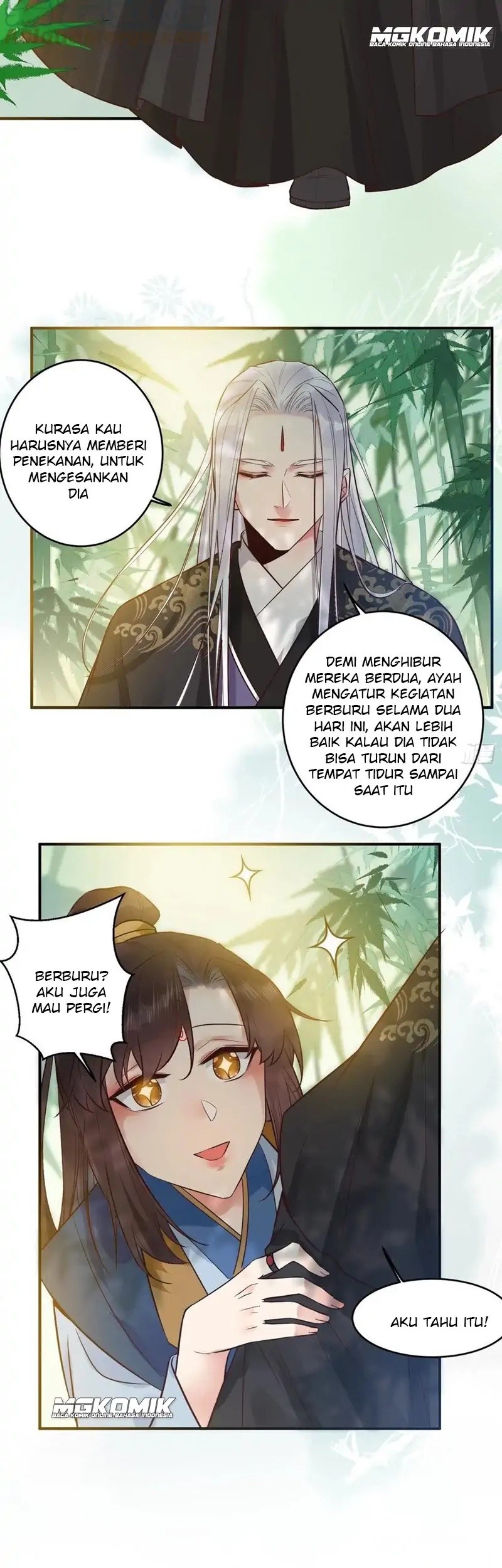 The Ghostly Doctor Chapter 450 Gambar 7