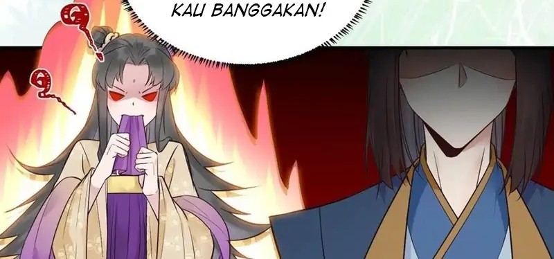 The Ghostly Doctor Chapter 450 Gambar 14