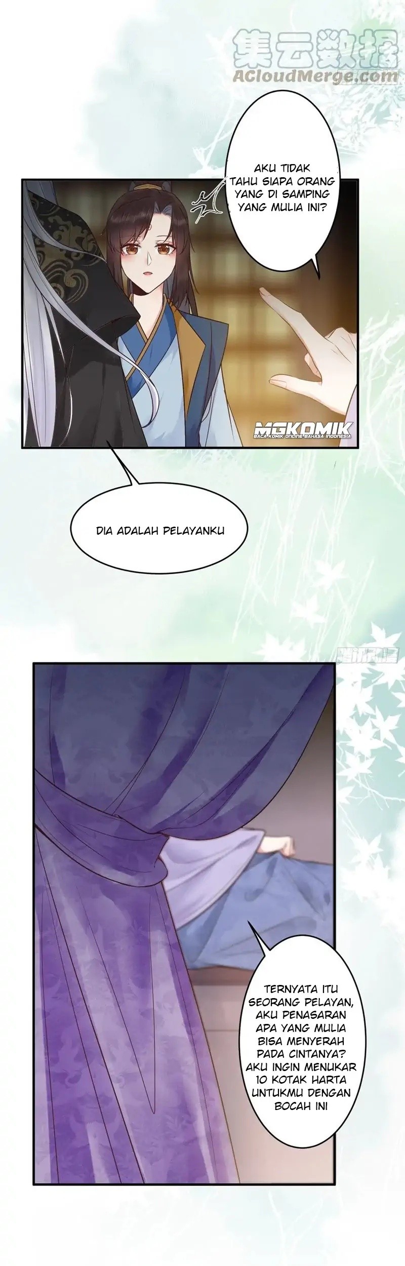 The Ghostly Doctor Chapter 450 Gambar 17