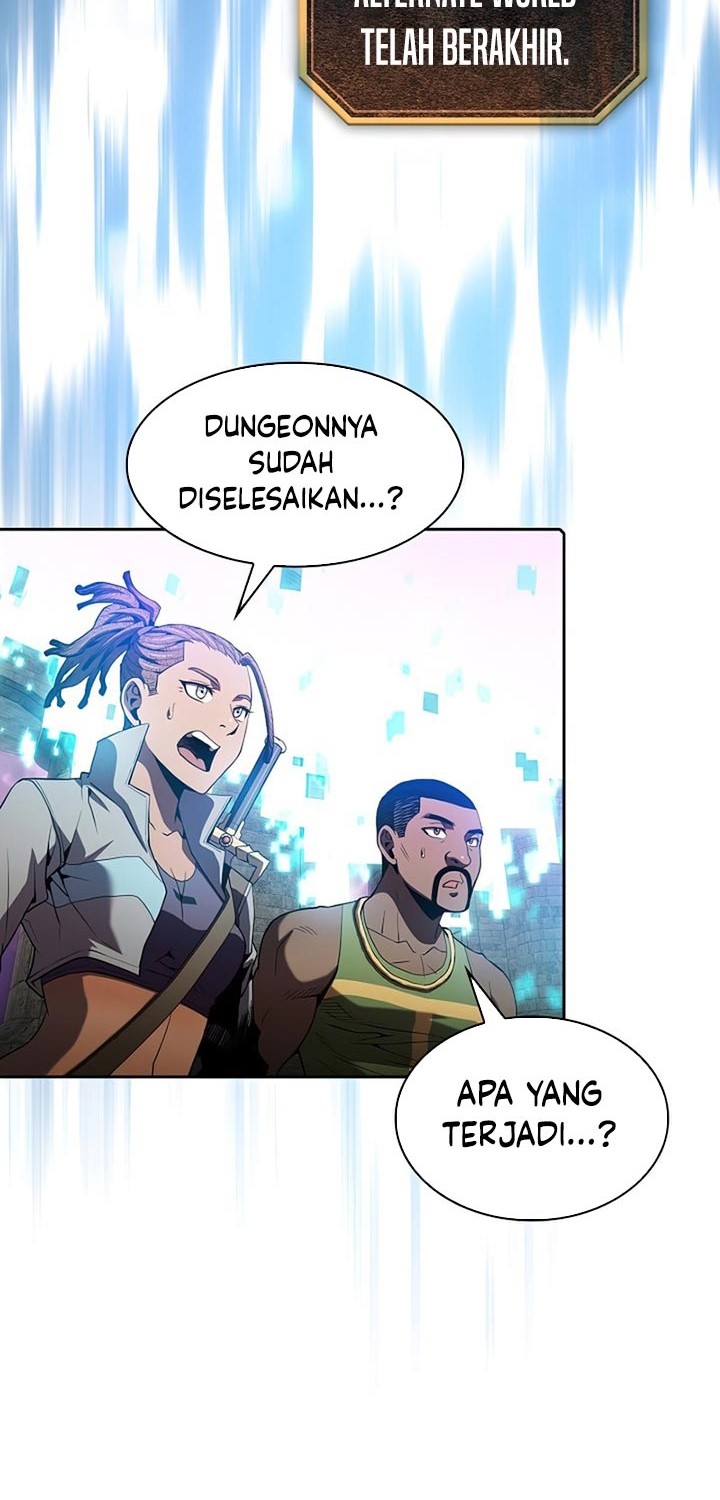 The Constellation that Returned from Hell Chapter 67 Gambar 25