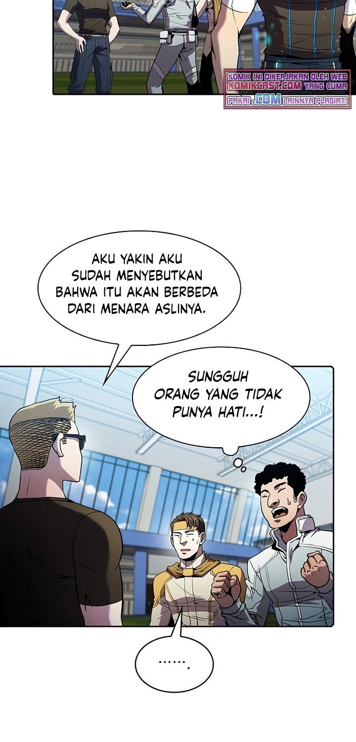 The Constellation that Returned from Hell Chapter 67 Gambar 27