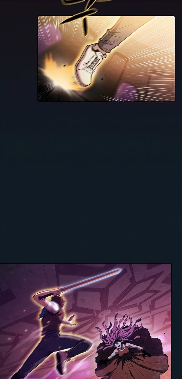 The Constellation that Returned from Hell Chapter 67 Gambar 18