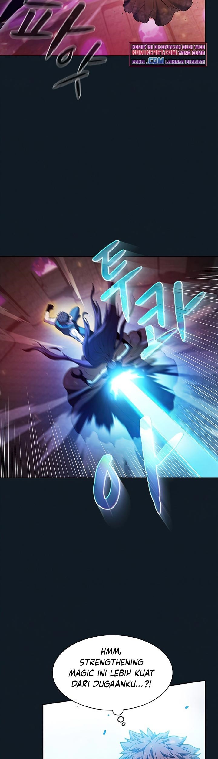 The Constellation that Returned from Hell Chapter 67 Gambar 19