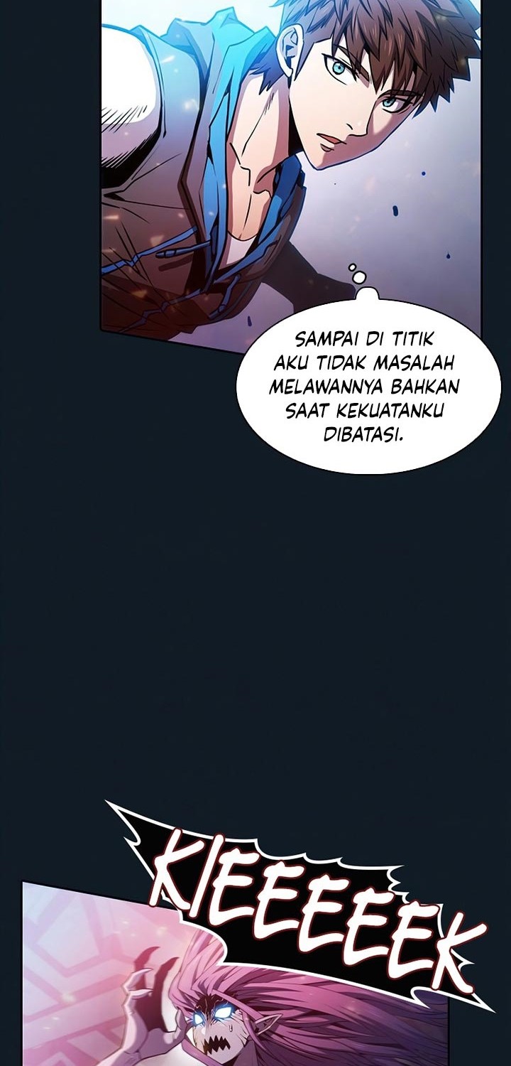 The Constellation that Returned from Hell Chapter 67 Gambar 20