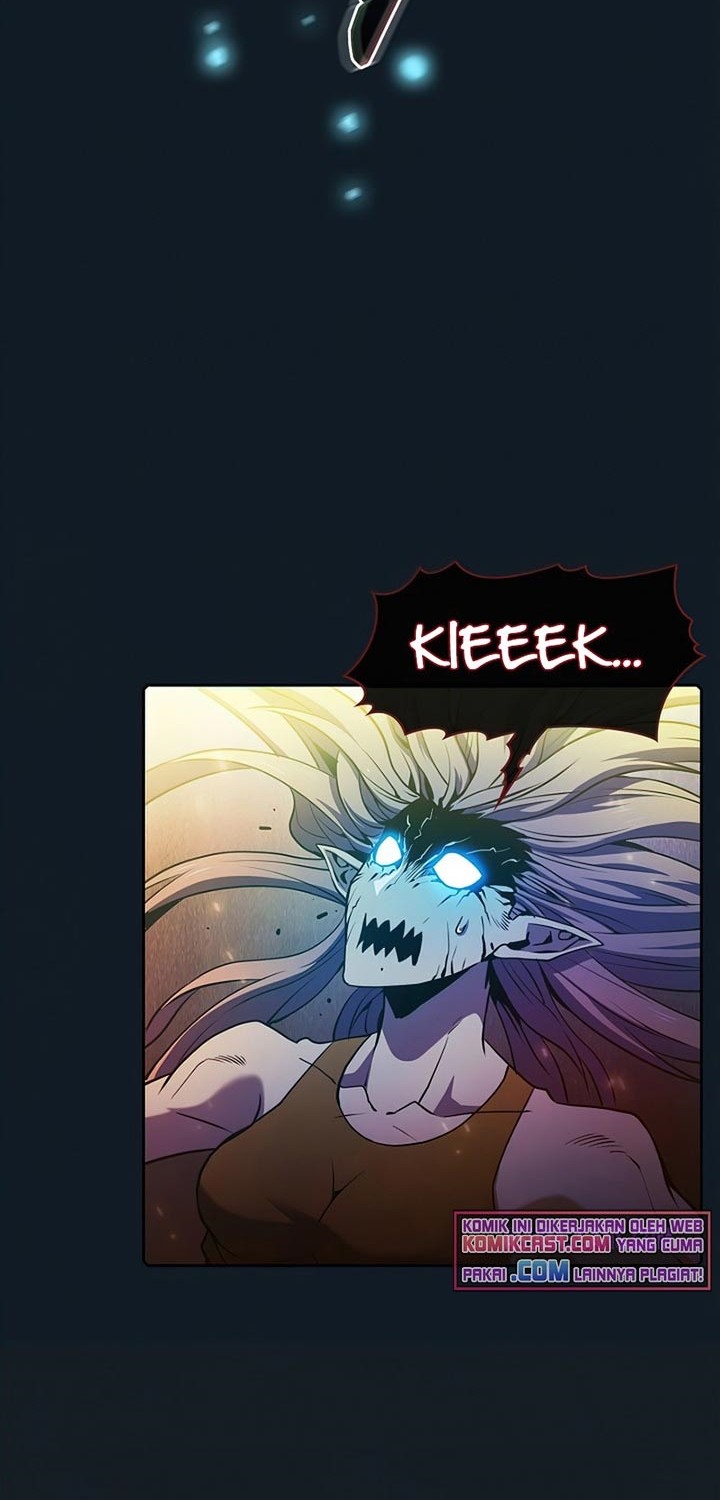 The Constellation that Returned from Hell Chapter 67 Gambar 22