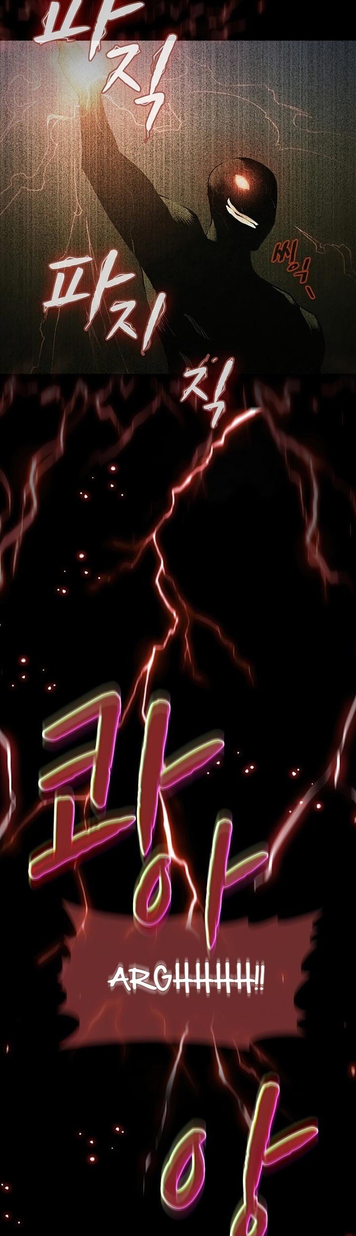 The Constellation that Returned from Hell Chapter 67 Gambar 39